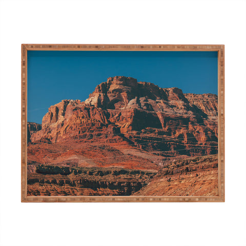 Hannah Kemp The American Southwest Rectangular Tray