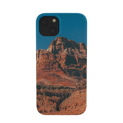 Hannah Kemp The American Southwest Phone Case
