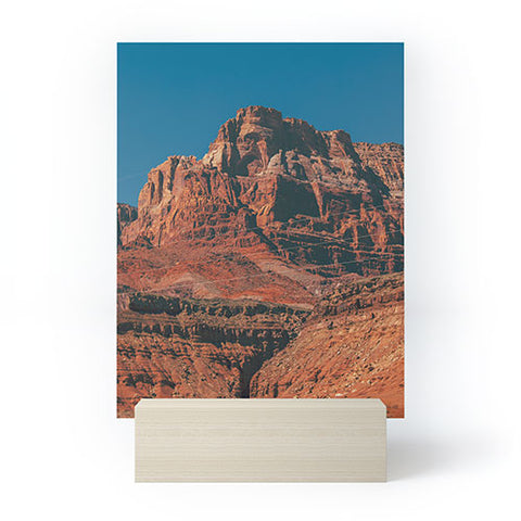 Hannah Kemp The American Southwest Mini Art Print