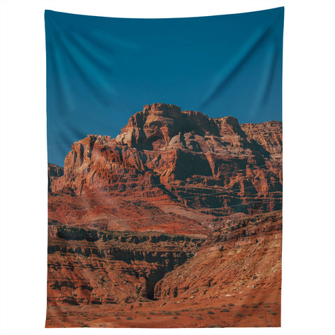 Hannah Kemp The American Southwest Tapestry