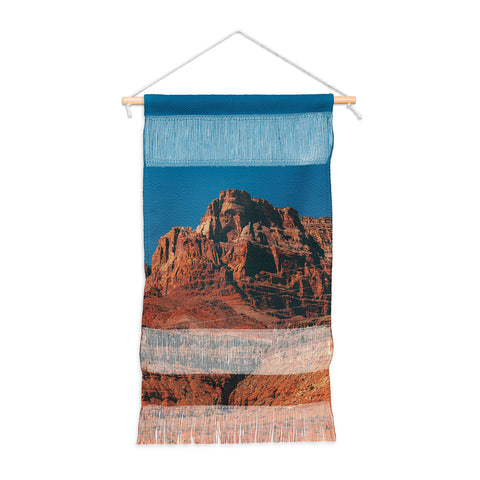 Hannah Kemp The American Southwest Wall Hanging Portrait