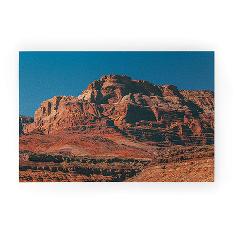 Hannah Kemp The American Southwest Welcome Mat