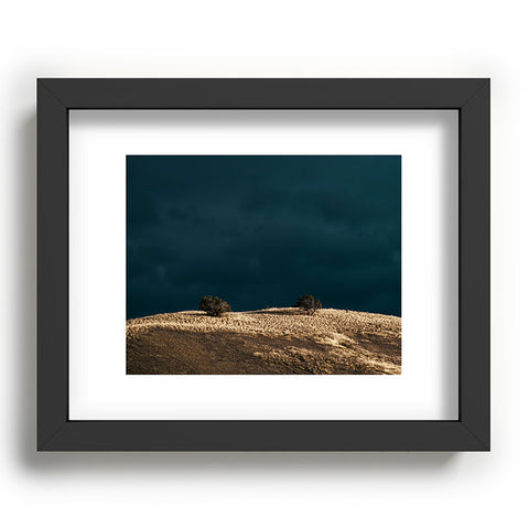 Hannah Kemp The Calm Before Recessed Framing Rectangle