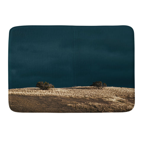 Hannah Kemp The Calm Before Memory Foam Bath Mat