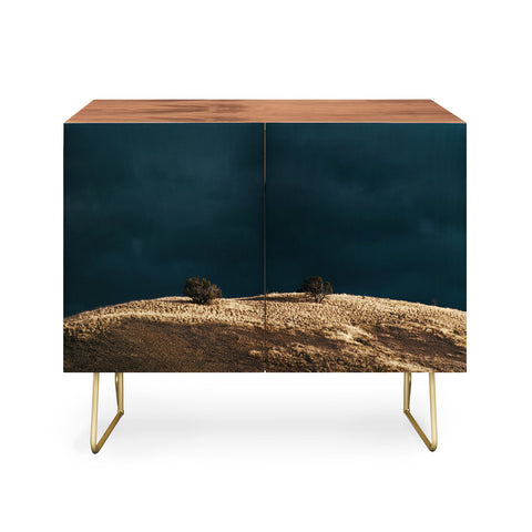 Hannah Kemp The Calm Before Credenza