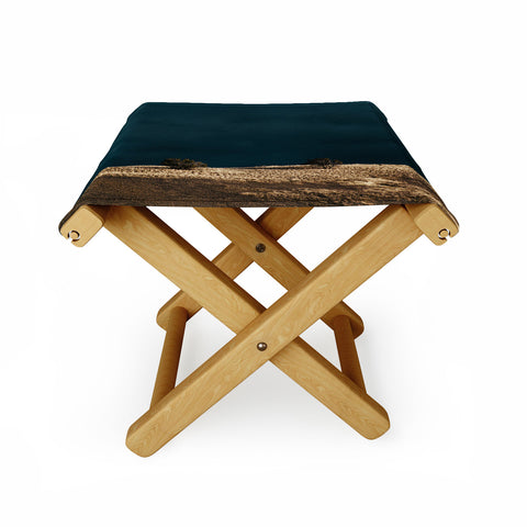 Hannah Kemp The Calm Before Folding Stool
