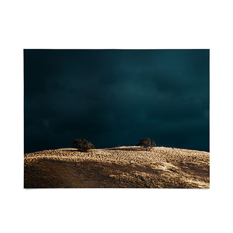 Hannah Kemp The Calm Before Poster