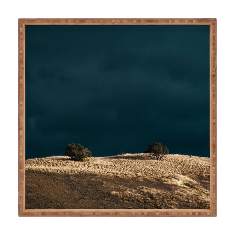 Hannah Kemp The Calm Before Square Tray