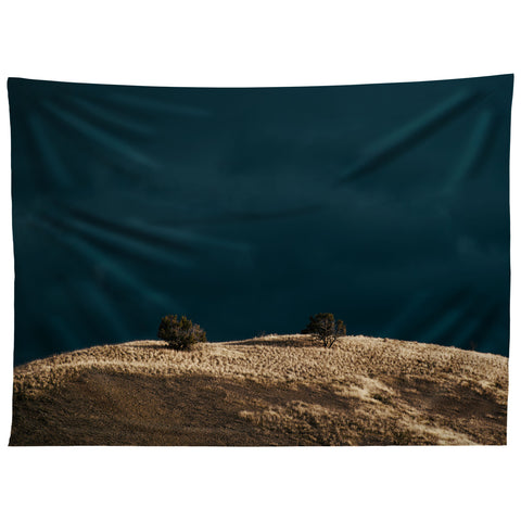 Hannah Kemp The Calm Before Tapestry