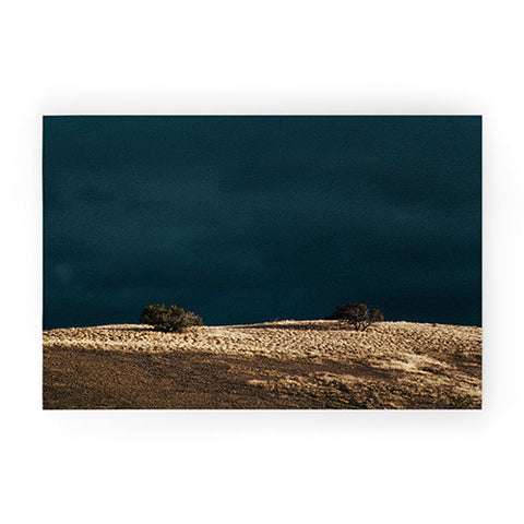 Hannah Kemp The Calm Before Welcome Mat