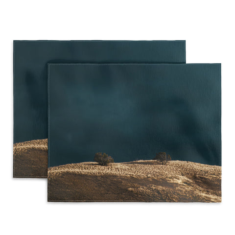 Hannah Kemp The Calm Before Placemat