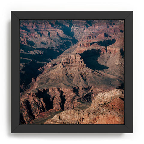 Hannah Kemp The Grand Canyon Recessed Framing Square