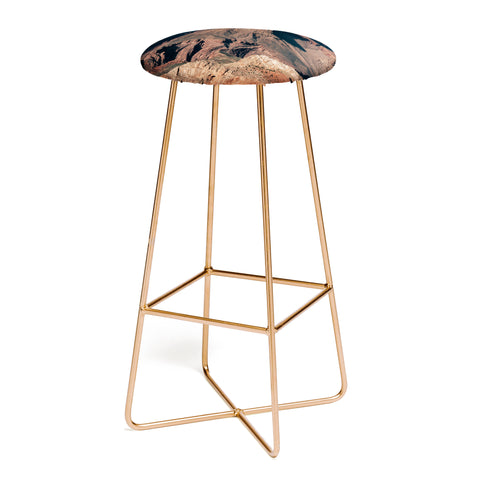 Hannah Kemp The Grand Canyon Bar Stool