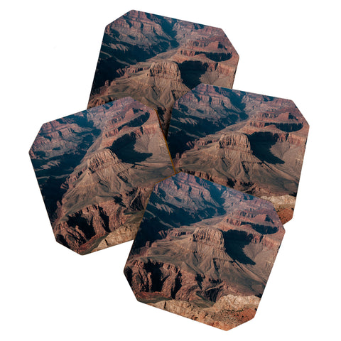 Hannah Kemp The Grand Canyon Coaster Set