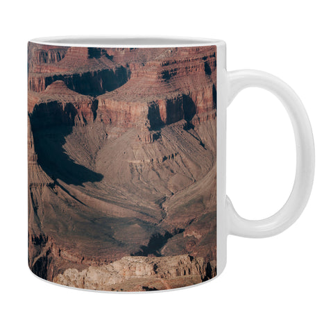 Hannah Kemp The Grand Canyon Coffee Mug