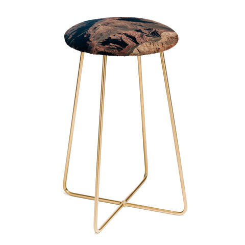 Hannah Kemp The Grand Canyon Counter Stool