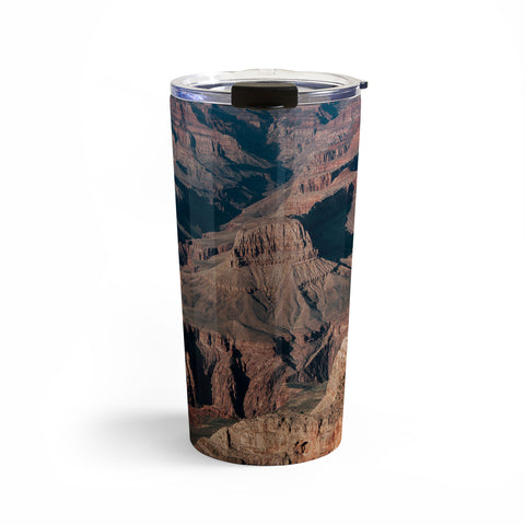 Hannah Kemp The Grand Canyon Travel Mug