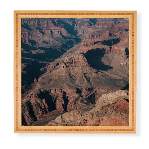 Hannah Kemp The Grand Canyon Framed Wall Art