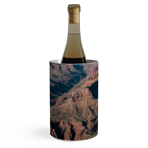 Hannah Kemp The Grand Canyon Wine Chiller