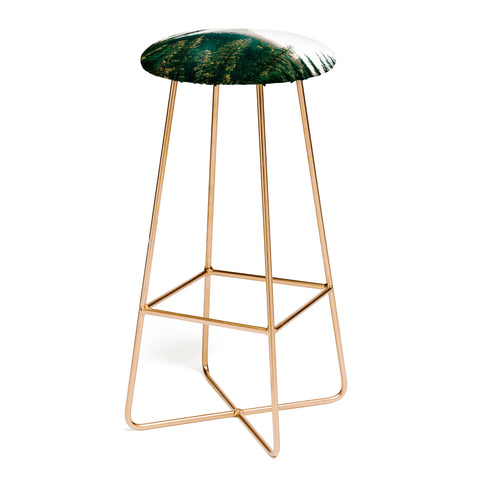Hannah Kemp The Great Outdoors Bar Stool