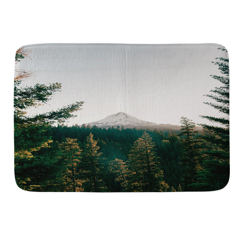Hannah Kemp The Great Outdoors Memory Foam Bath Mat