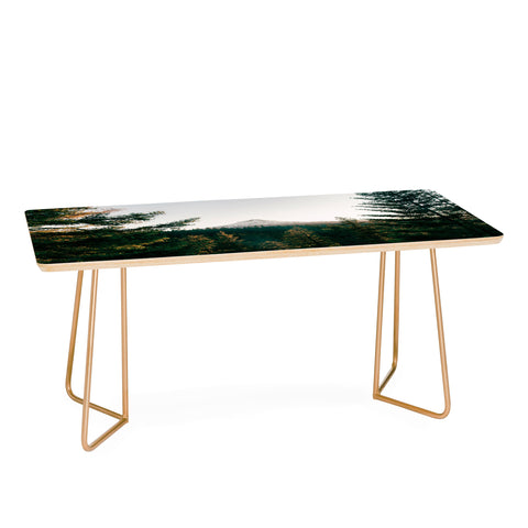 Hannah Kemp The Great Outdoors Coffee Table