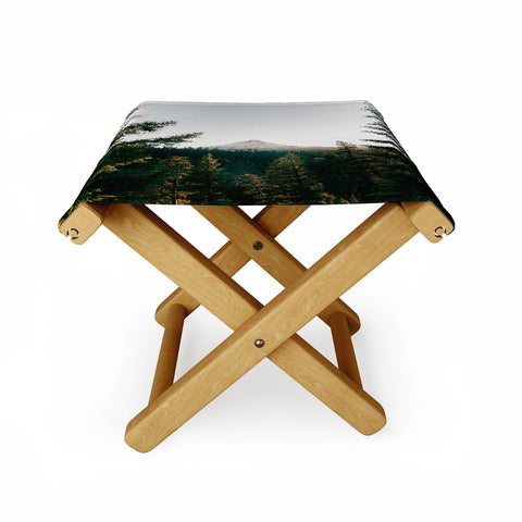 Hannah Kemp The Great Outdoors Folding Stool