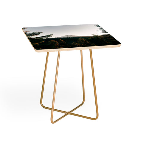 Hannah Kemp The Great Outdoors Side Table