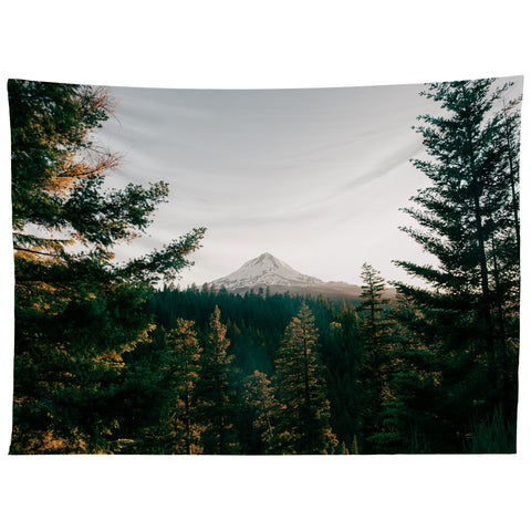 Hannah Kemp The Great Outdoors Tapestry