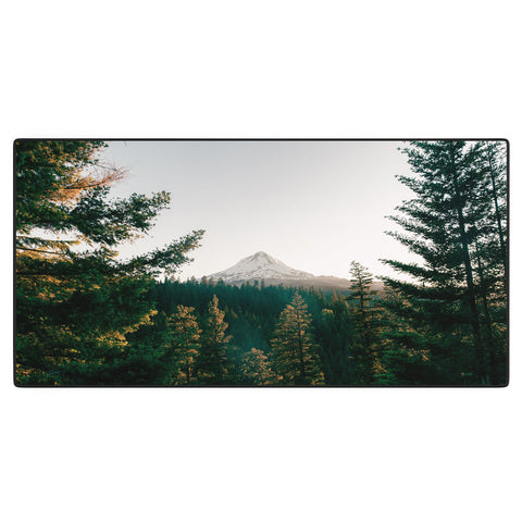 Hannah Kemp The Great Outdoors Desk Mat