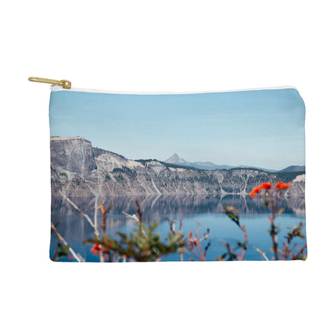 Hannah Kemp Thielsen from Crater Lake Pouch