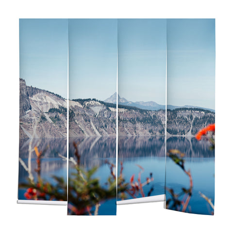 Hannah Kemp Thielsen from Crater Lake Wall Mural