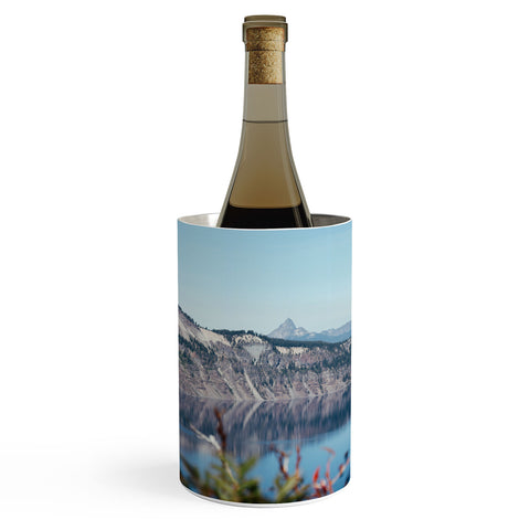 Hannah Kemp Thielsen from Crater Lake Wine Chiller