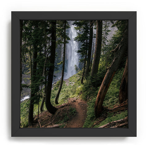 Hannah Kemp To the Falls Recessed Framing Square