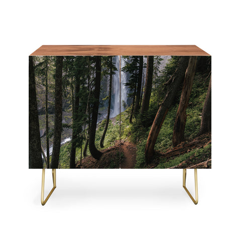 Hannah Kemp To the Falls Credenza