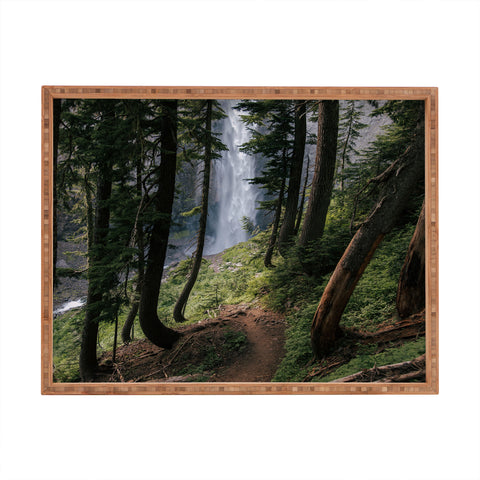 Hannah Kemp To the Falls Rectangular Tray