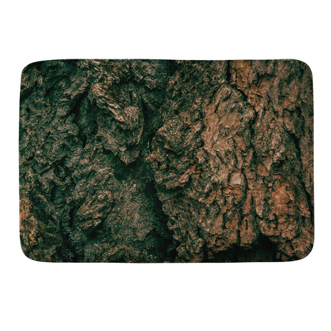 Hannah Kemp Tree Bark Memory Foam Bath Mat