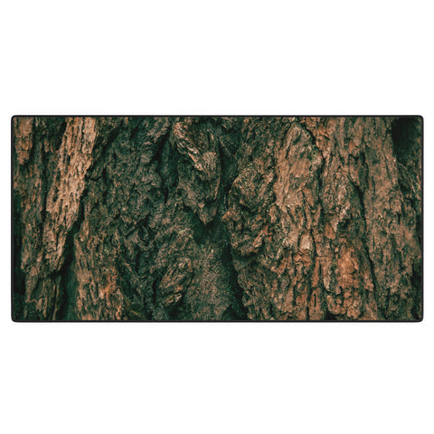 Hannah Kemp Tree Bark Desk Mat