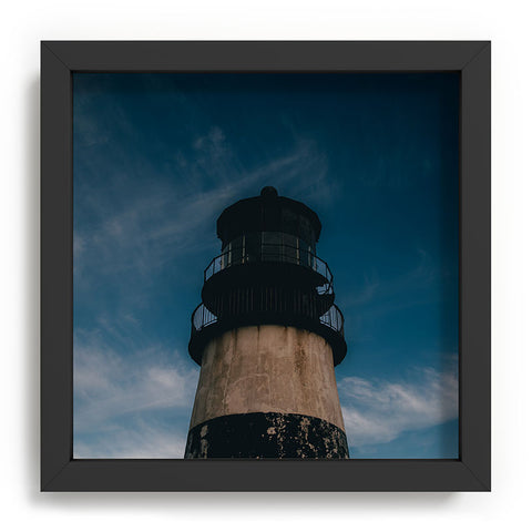 Hannah Kemp Washington Lighthouse Recessed Framing Square