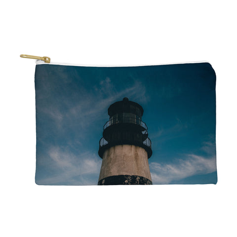 Hannah Kemp Washington Lighthouse Pouch