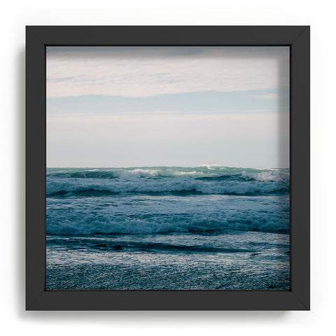 Hannah Kemp Waves Recessed Framing Square