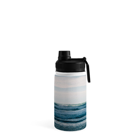 Hannah Kemp Waves Water Bottle