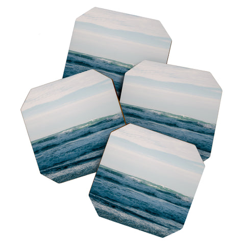 Hannah Kemp Waves Coaster Set