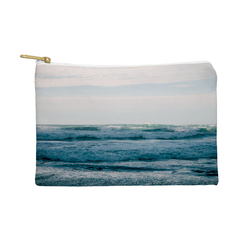Hannah Kemp Waves Pouch