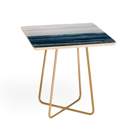 Hannah Kemp Waves Side Table
