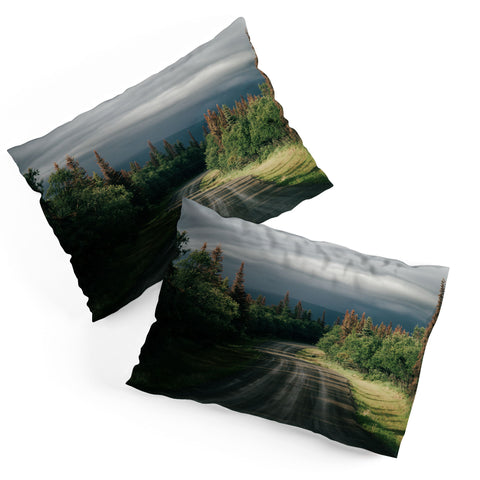 Hannah Kemp Where To Pillow Shams