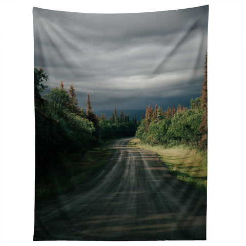 Hannah Kemp Where To Tapestry