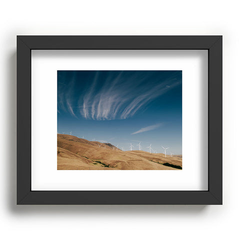 Hannah Kemp Windmills Recessed Framing Rectangle