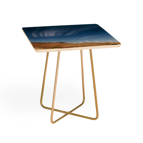 Hannah Kemp Windmills Side Table