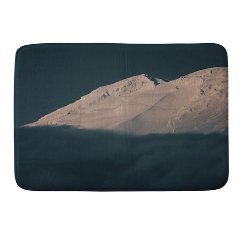 Hannah Kemp Winter Adams Memory Foam Bath Mat